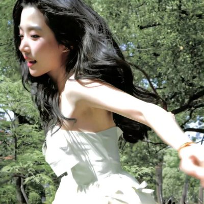 魔法公主的小烦恼